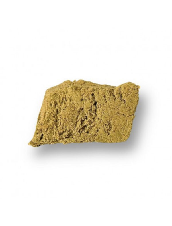 Jaune Hash CBD – Image 2