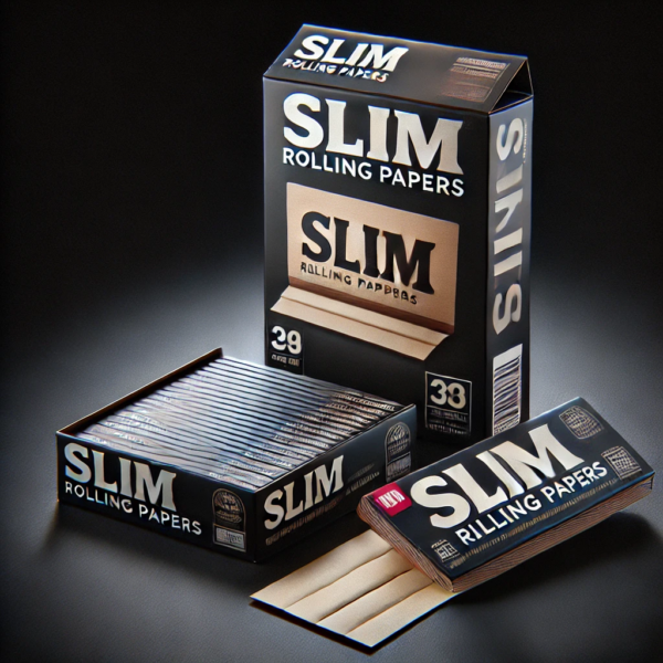 PAQUET DE FEUILLE SLIM