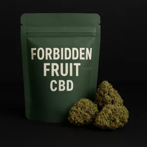Forbidden Fruit CBD